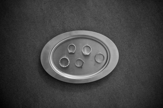 The Timeless Tradition of Passing Down Signet Rings in Families