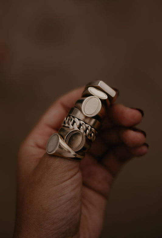 Personalise Your Design