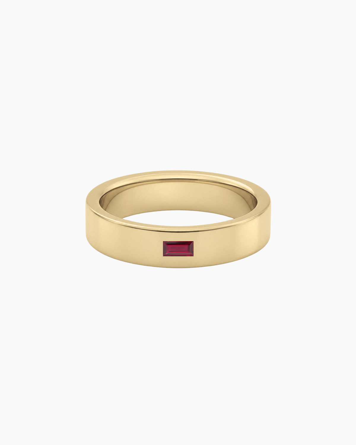 'No. 11' Ruby
