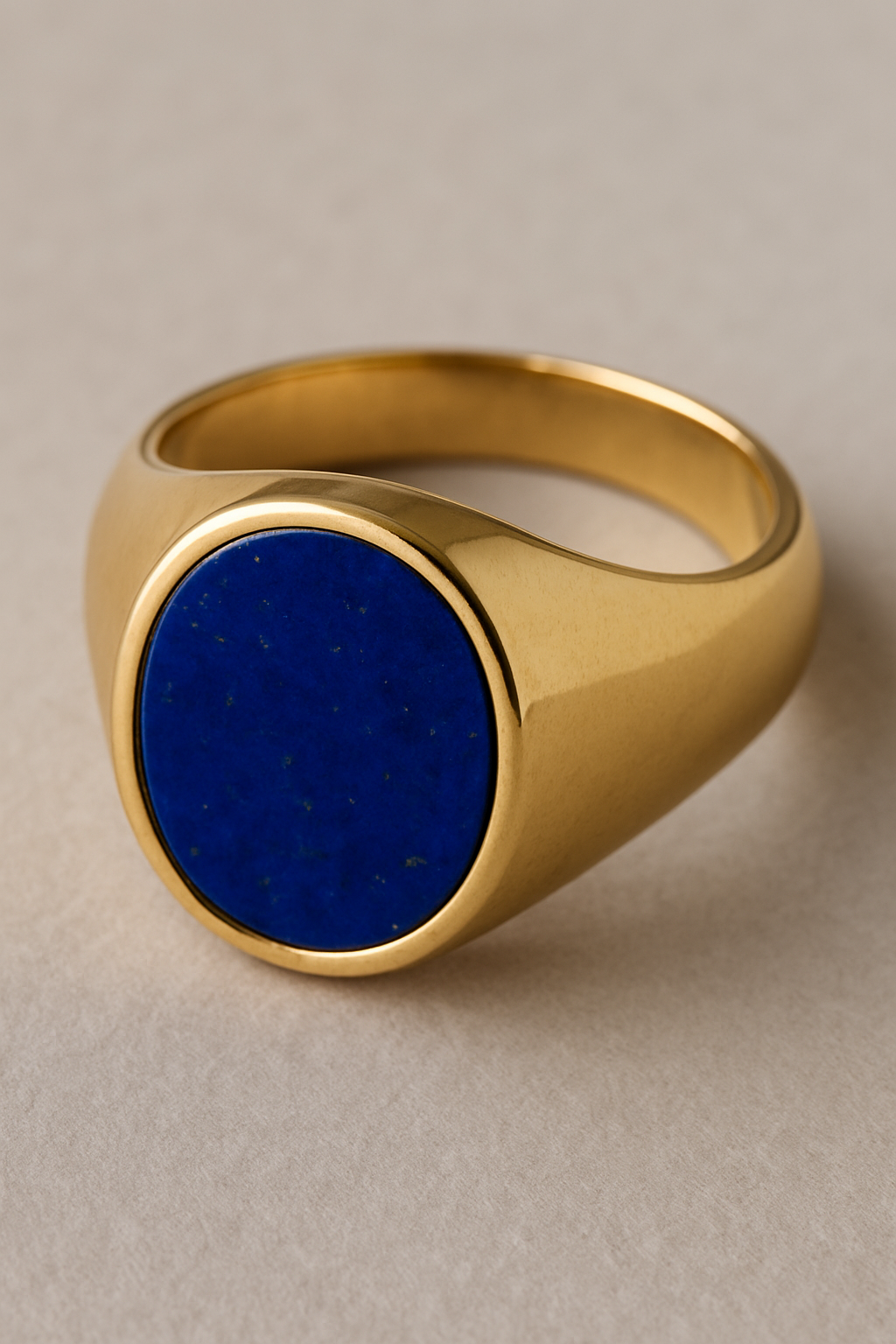Limited Edition Stone Collection