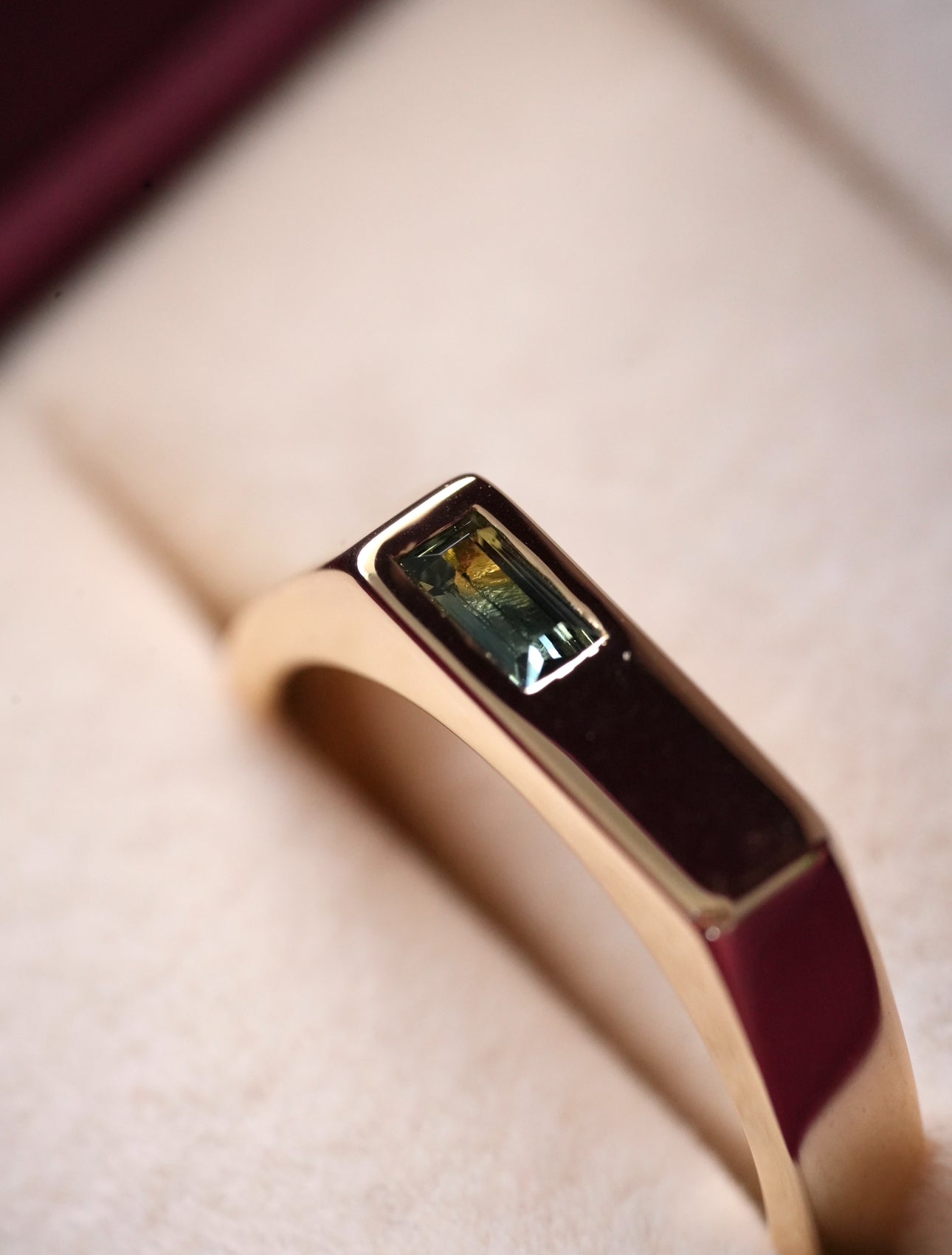 The Cavetta Collection