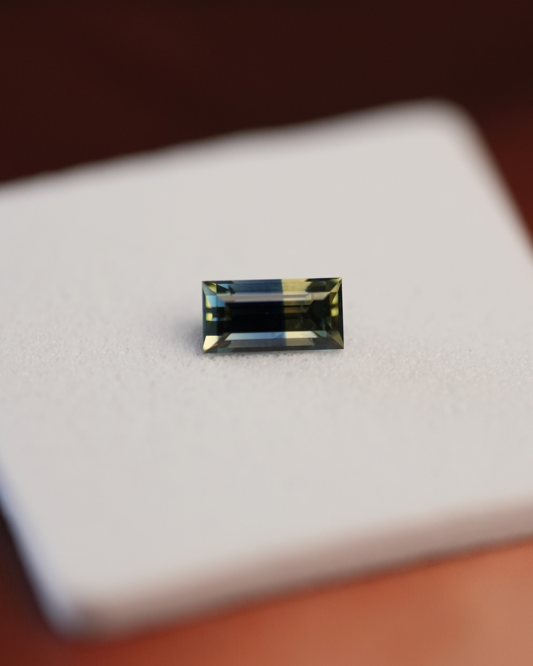 Sapphire ~ No. 2