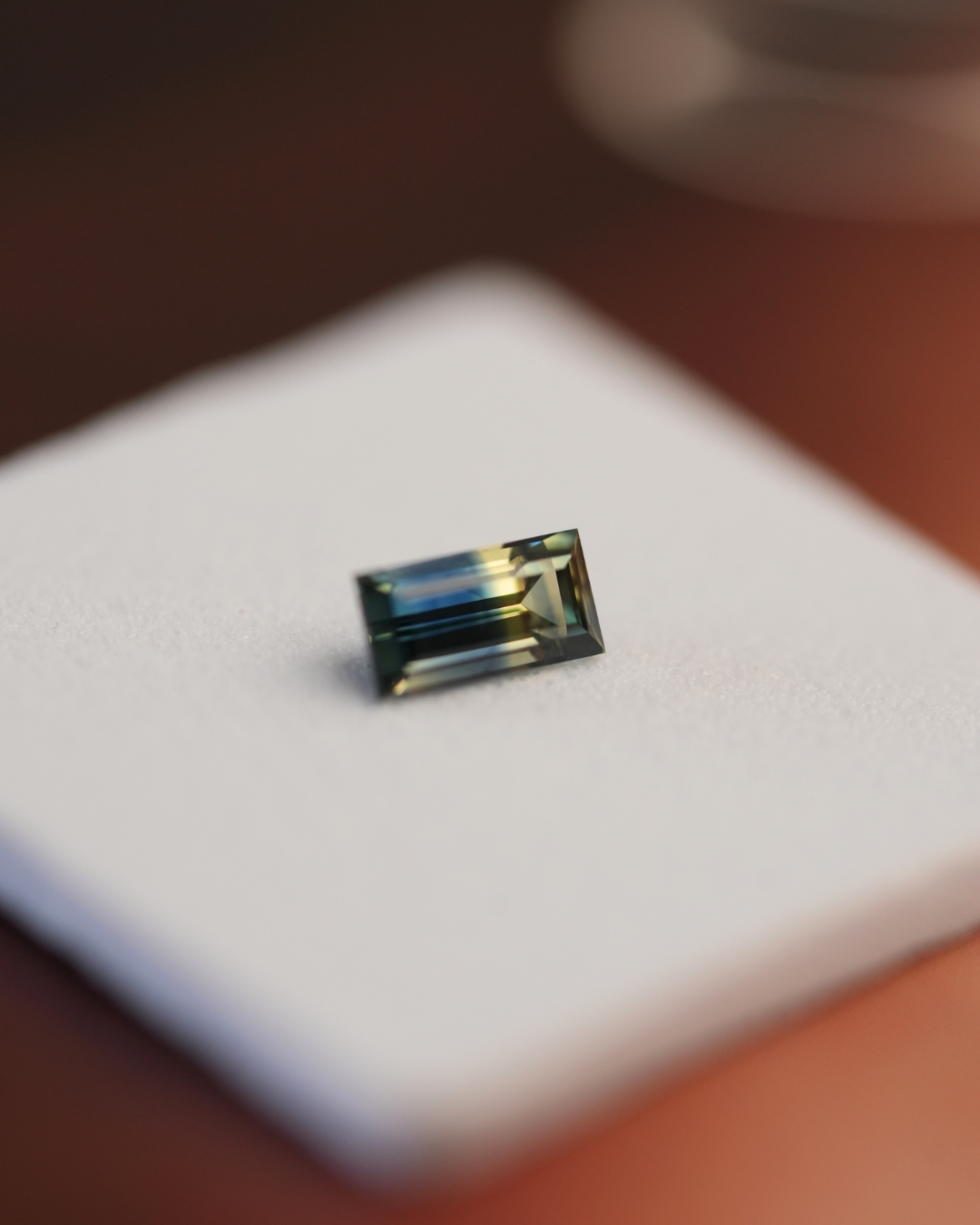 Sapphire ~ No. 2
