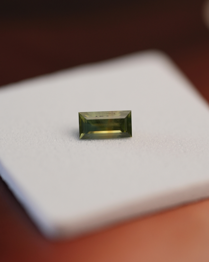 Sapphire ~ No. 3
