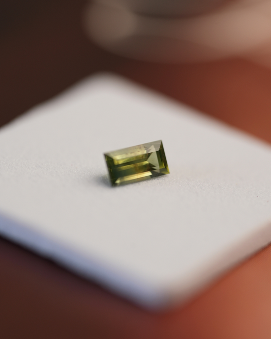 Sapphire ~ No. 3