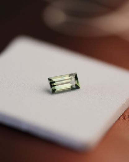 Sapphire ~ No. 5