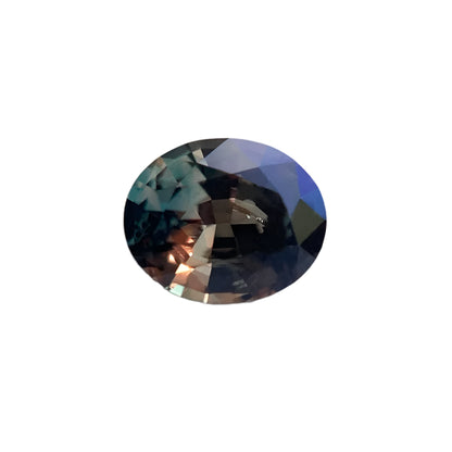 0.97CT Colour Change Sapphire
