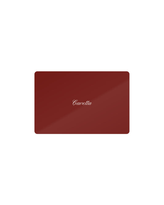 Cavetta™️ Digital Gift Card