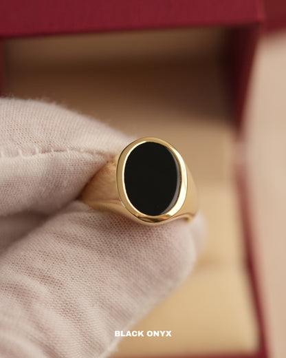 'No. 22' Onyx