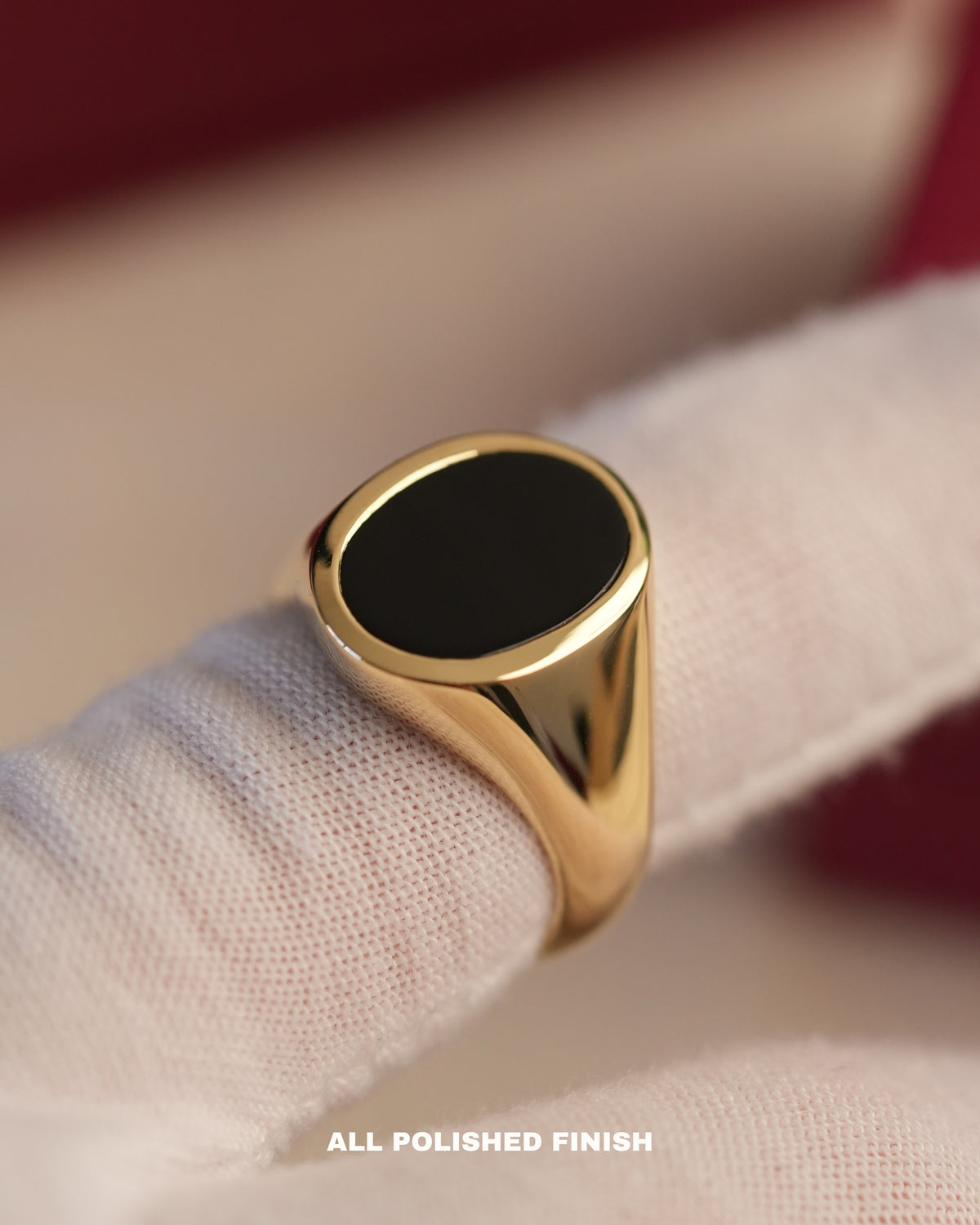 'No. 22' Onyx