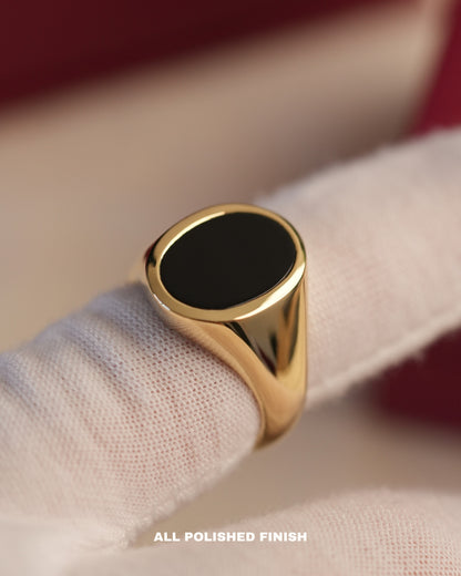 'No. 22' Onyx