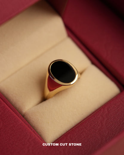 'No. 22' Onyx