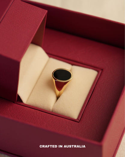 'No. 22' Onyx